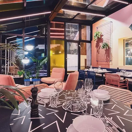 Davoserhof By Mountain 酒店 达沃斯