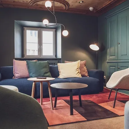 Davoserhof By Mountain 酒店