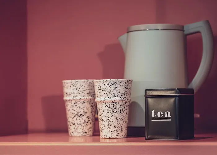 酒店 Davoserhof By Mountain 3*