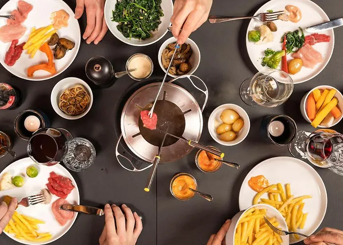 酒店 Davoserhof By Mountain