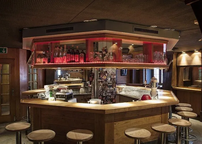 酒店 Davoserhof By Mountain 达沃斯