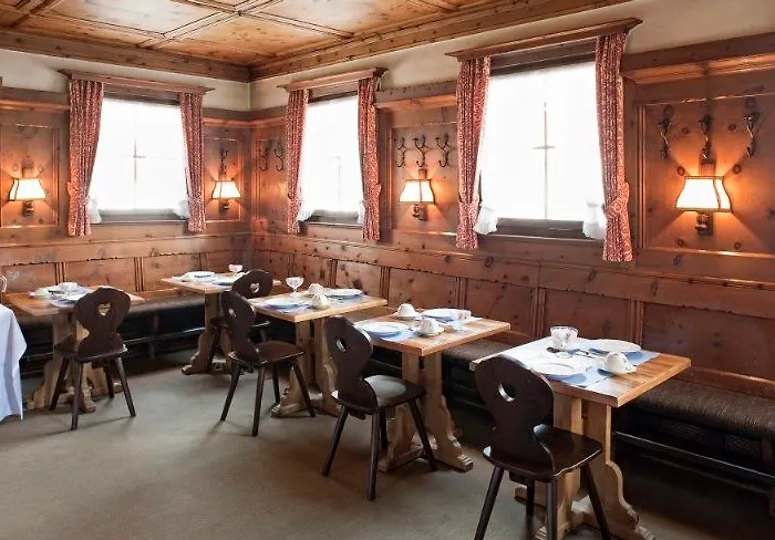 Davoserhof By Mountain Hotel