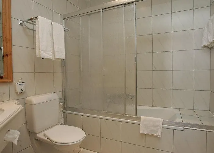 Davoserhof By Mountain 酒店