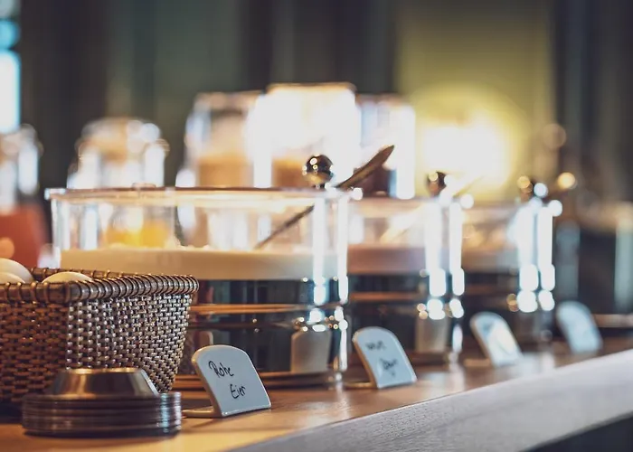 Davoserhof By Mountain Szálloda Davos