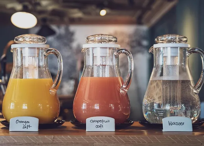 Szálloda Davoserhof By Mountain 3*