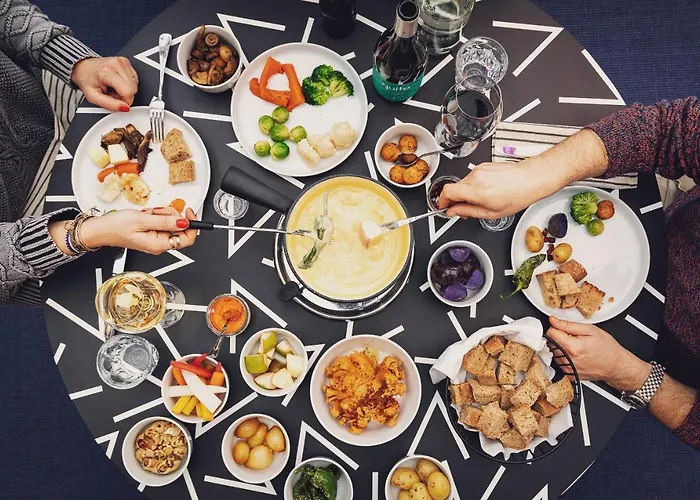 Davoserhof By Mountain Szálloda Davos