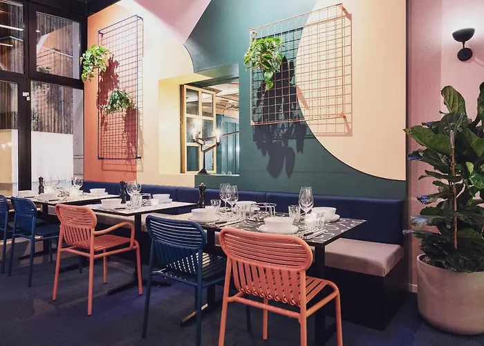 Davoserhof By Mountain Szálloda Davos