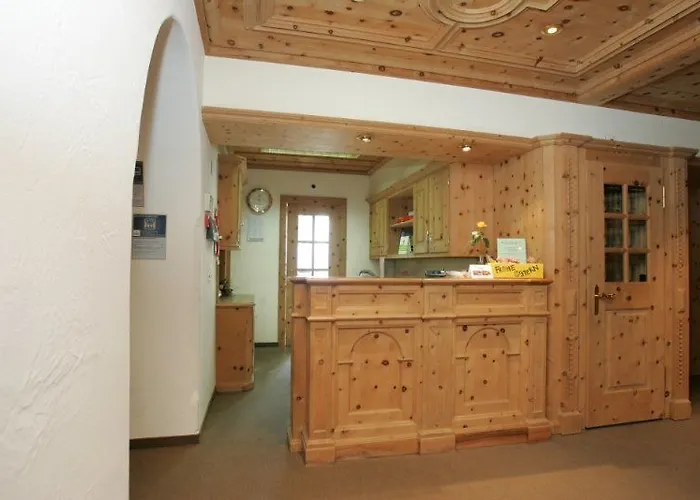 Davoserhof By Mountain Davos